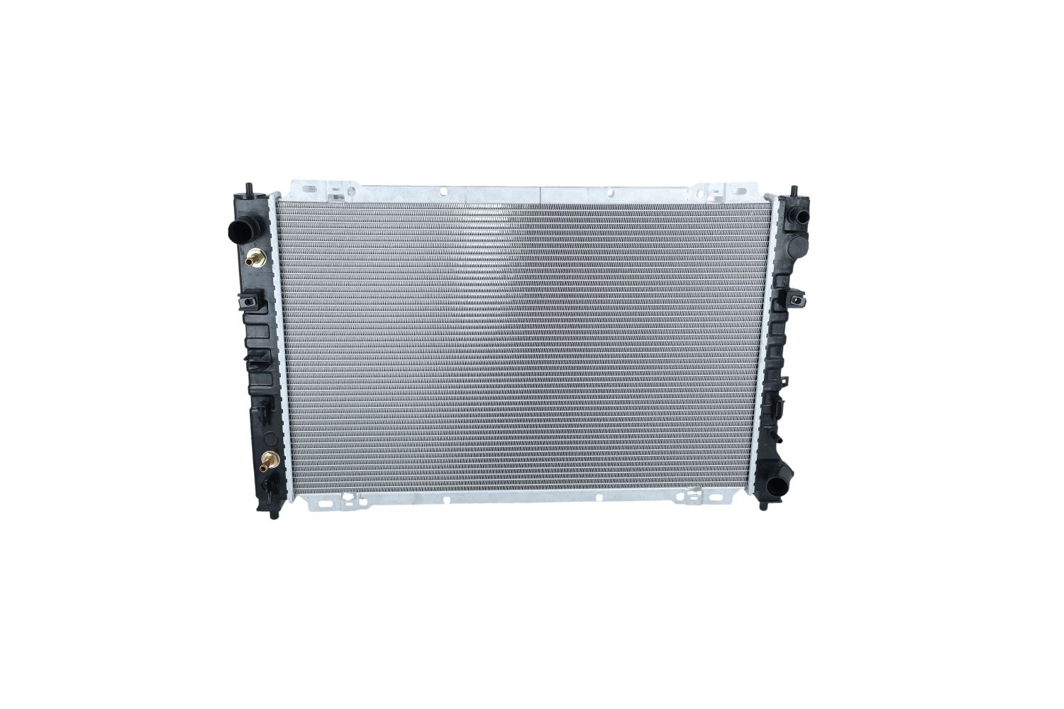 Kühler, Motorkühlung