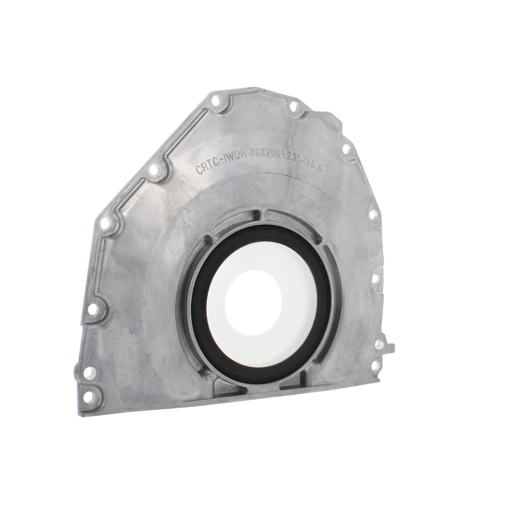 Wellendichtring, Kurbelwelle