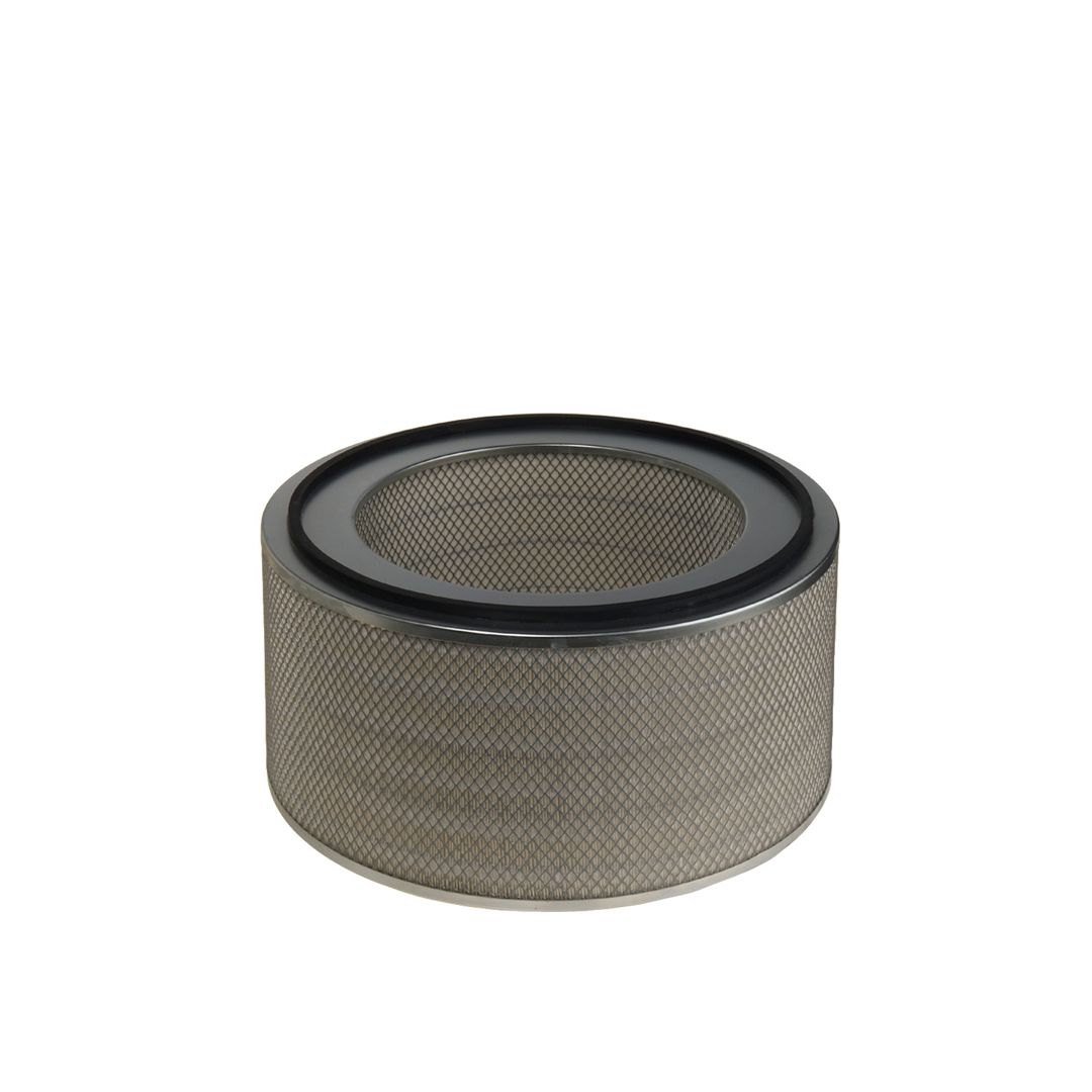 Luftfilter “HENGST FILTER 489 mm, 330 mm, 260 mm”