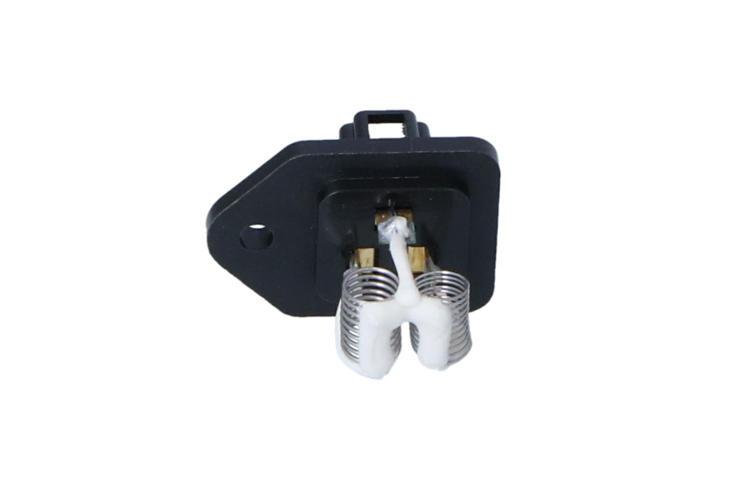 Widerstand, Innenraumgebläse