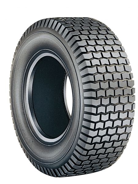 18x8.50-8 TL 73 HF224 4PR DURO Rasenmähertraktor Gartenreifen