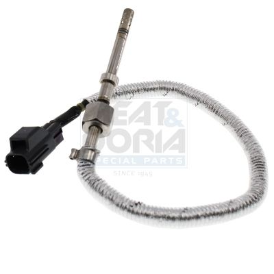 Sensor, Abgastemperatur