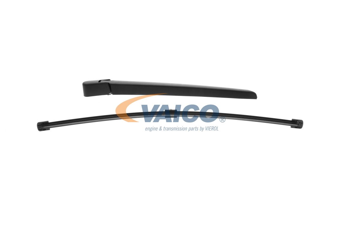 Wischarm-Satz, Scheibenreinigung