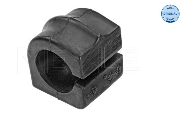 Lagerung, Stabilisator