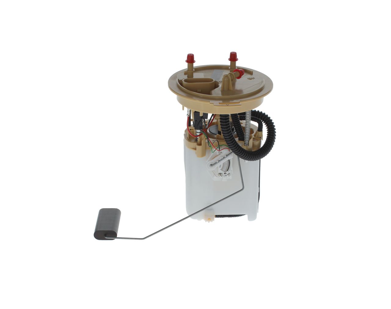 Kraftstoff-Fördereinheit