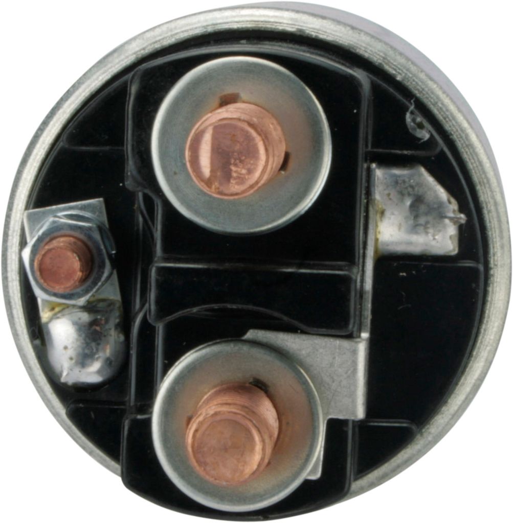 Magnetschalter, Starter “HC-Cargo 12 V, 92 mm, 51,2 mm”