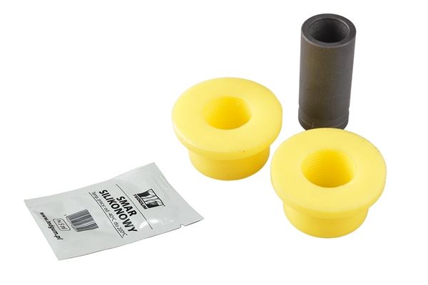 Lagerung, Panhardstab