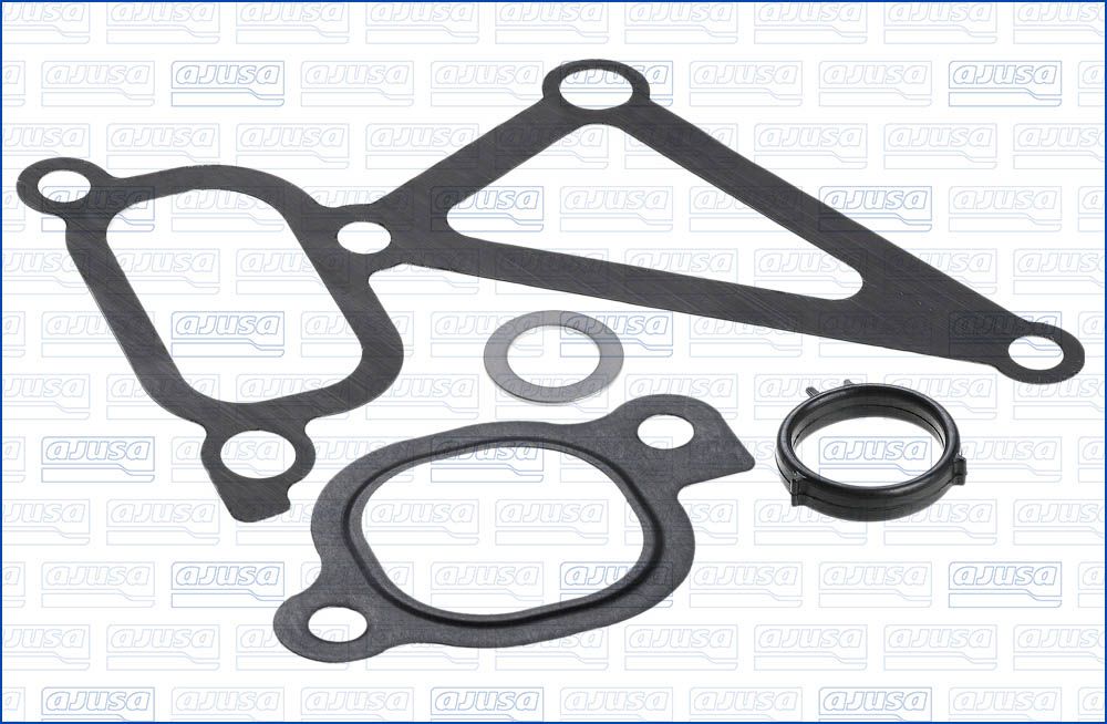 Dichtungssatz, Kurbelgehäuse