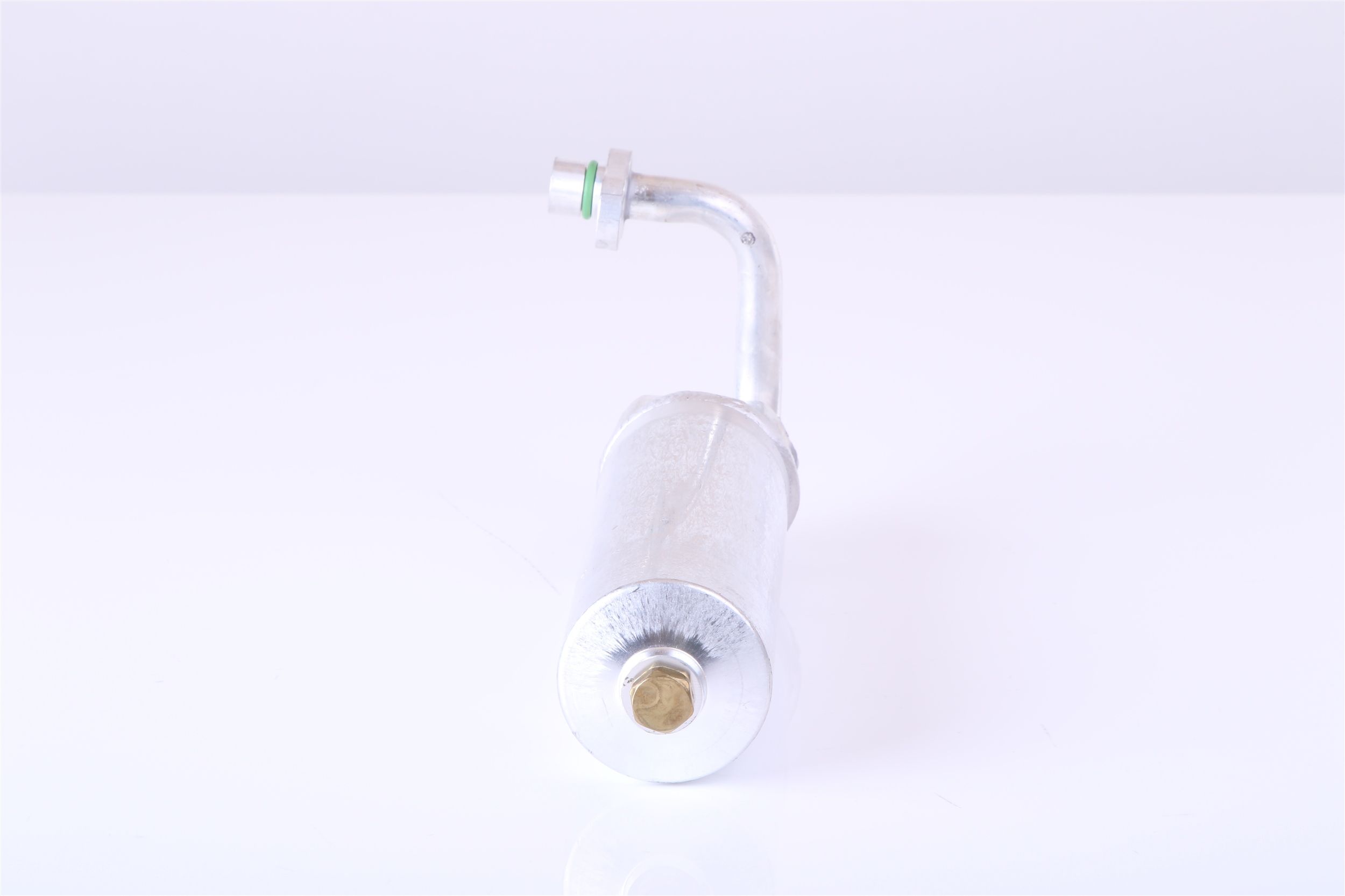 Trockner, Klimaanlage