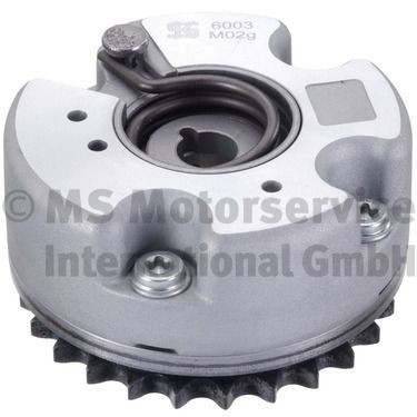 Nockenwellenversteller