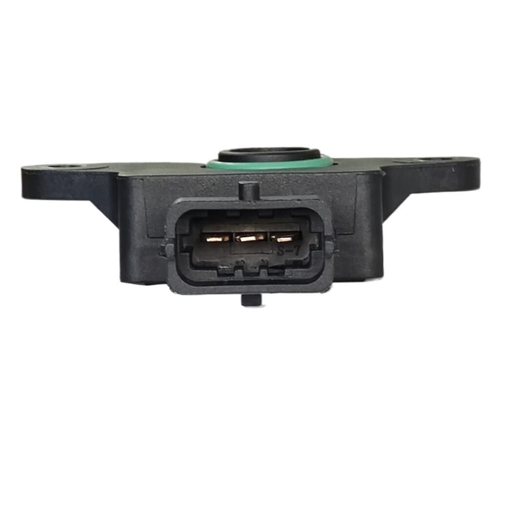 Sensor, Drosselklappenstellung