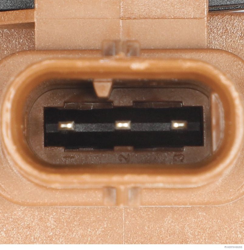 Sensor, Abgastemperatur