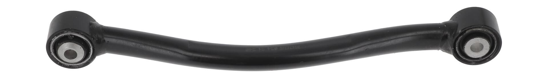 Lenker, Radaufhängung