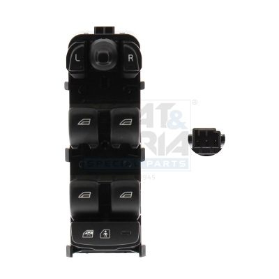 Schalter, Fensterheber