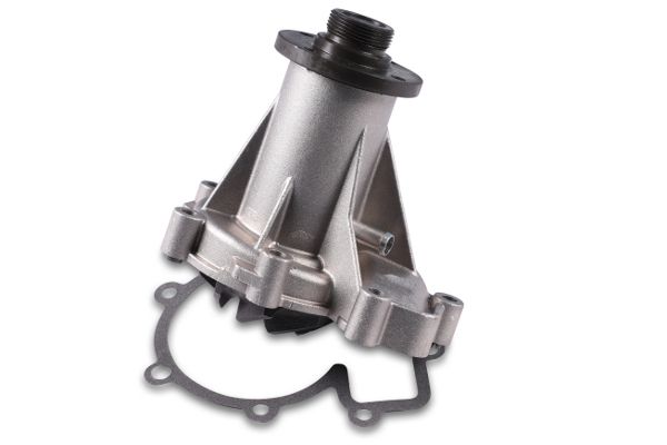 Wasserpumpe, Motorkühlung