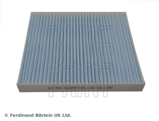 Filter, Innenraumluft