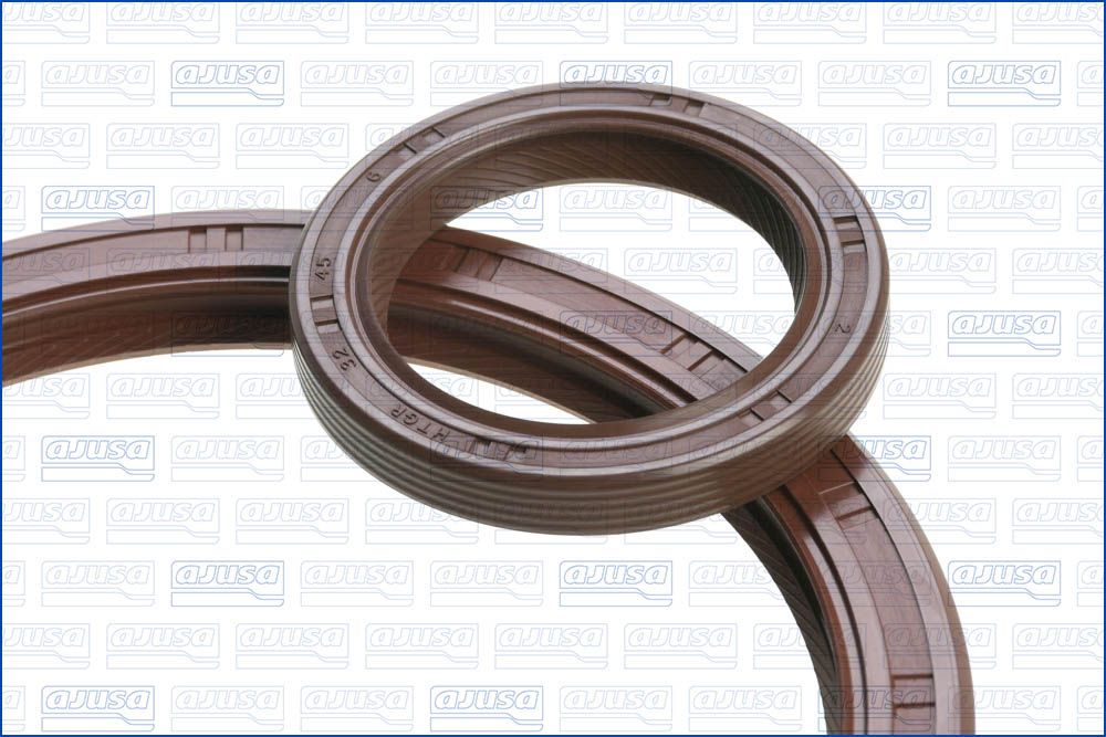 Dichtungsvollsatz, Motor