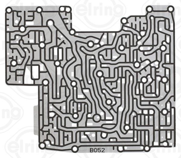 Dichtung, Automatikgetriebe