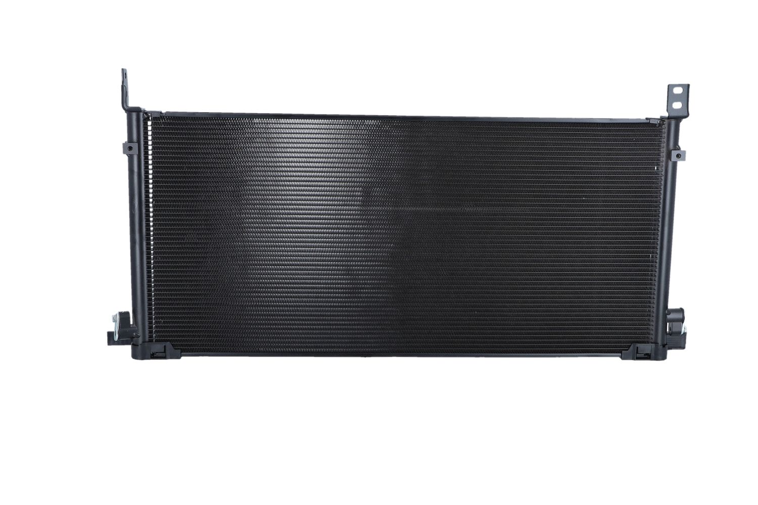 Kondensator, Klimaanlage