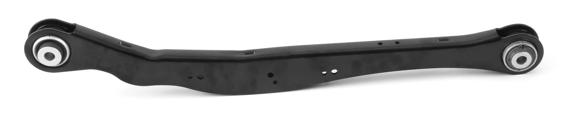 Lenker, Radaufhängung