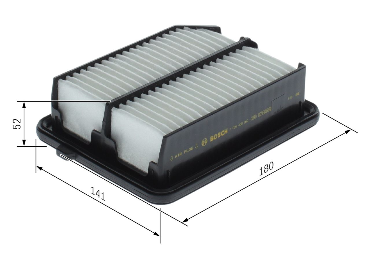 Luftfilter