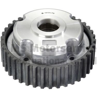 Nockenwellenversteller