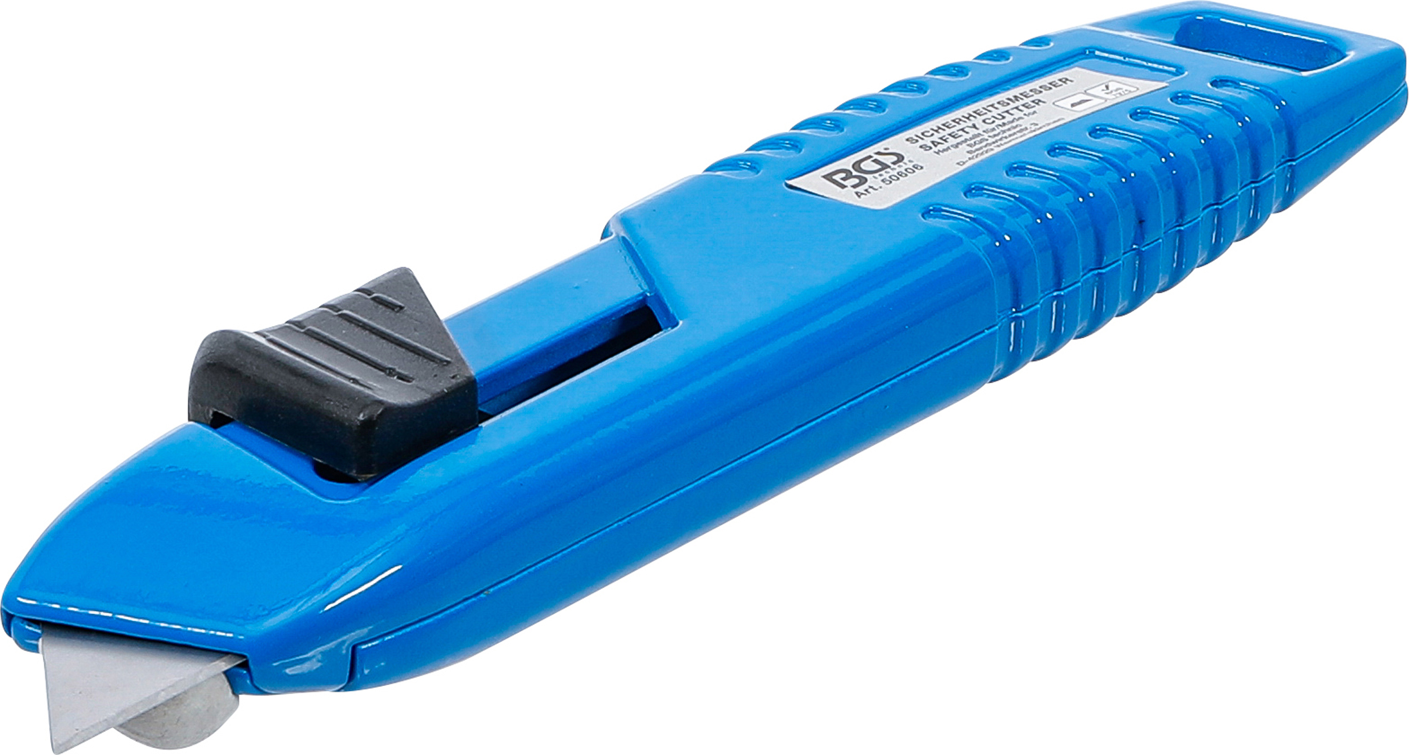 BGS Sicherheitsmesser