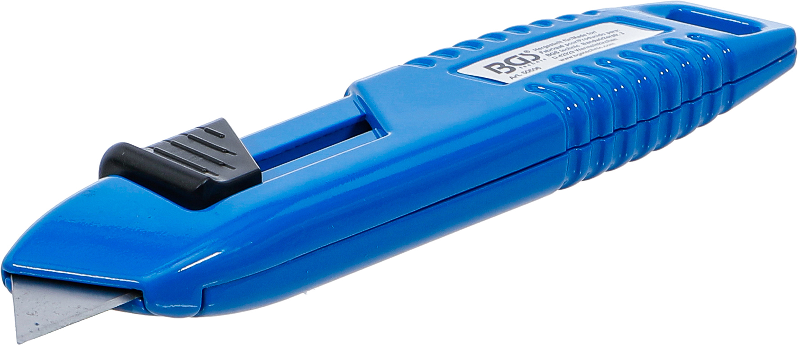 BGS Sicherheitsmesser
