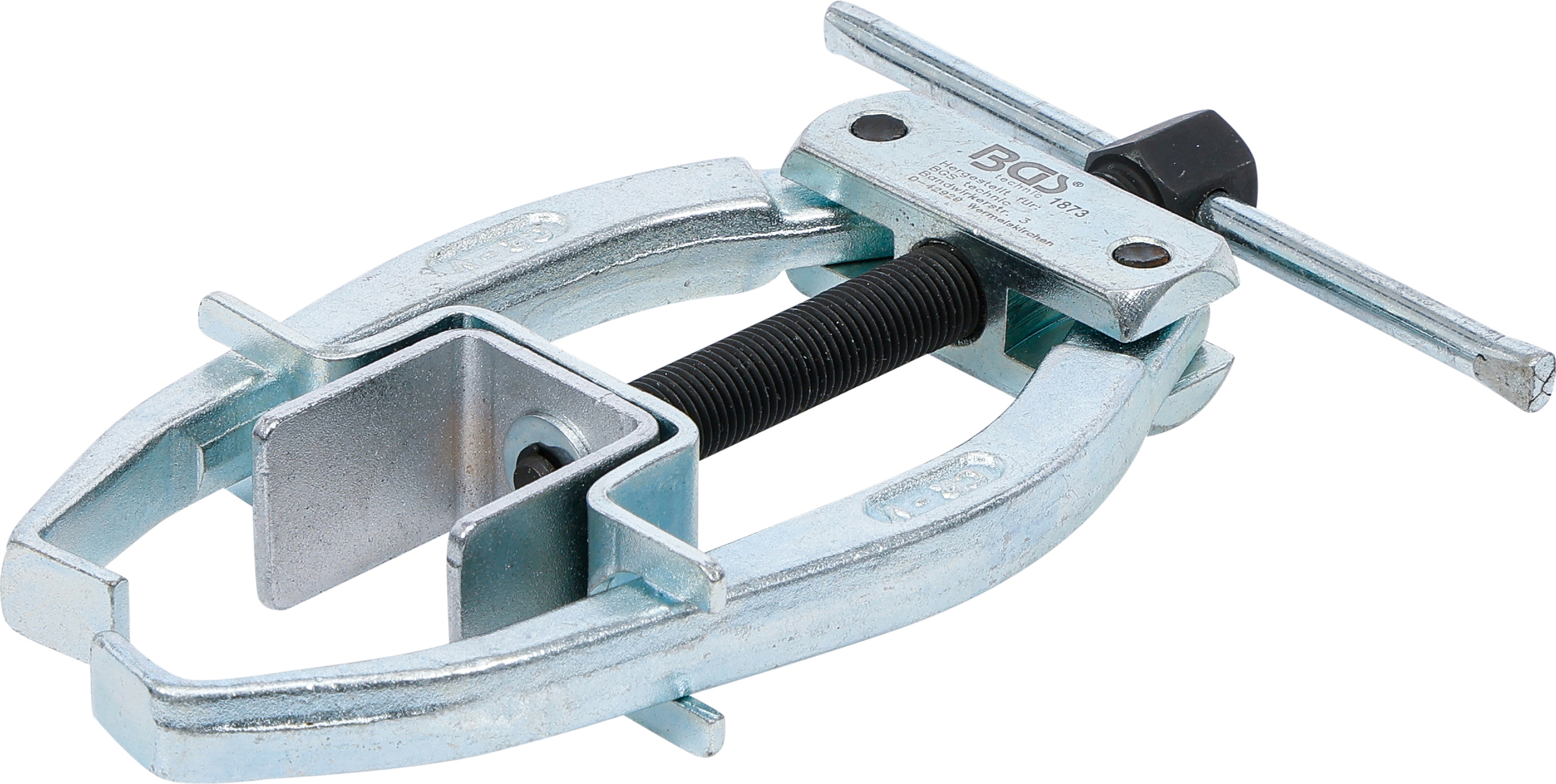 BGS Spezial-Ventilfederspanner | 75 mm