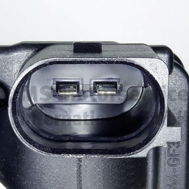 Schubumluftventil, Lader