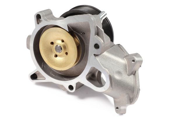 Wasserpumpe, Motorkühlung