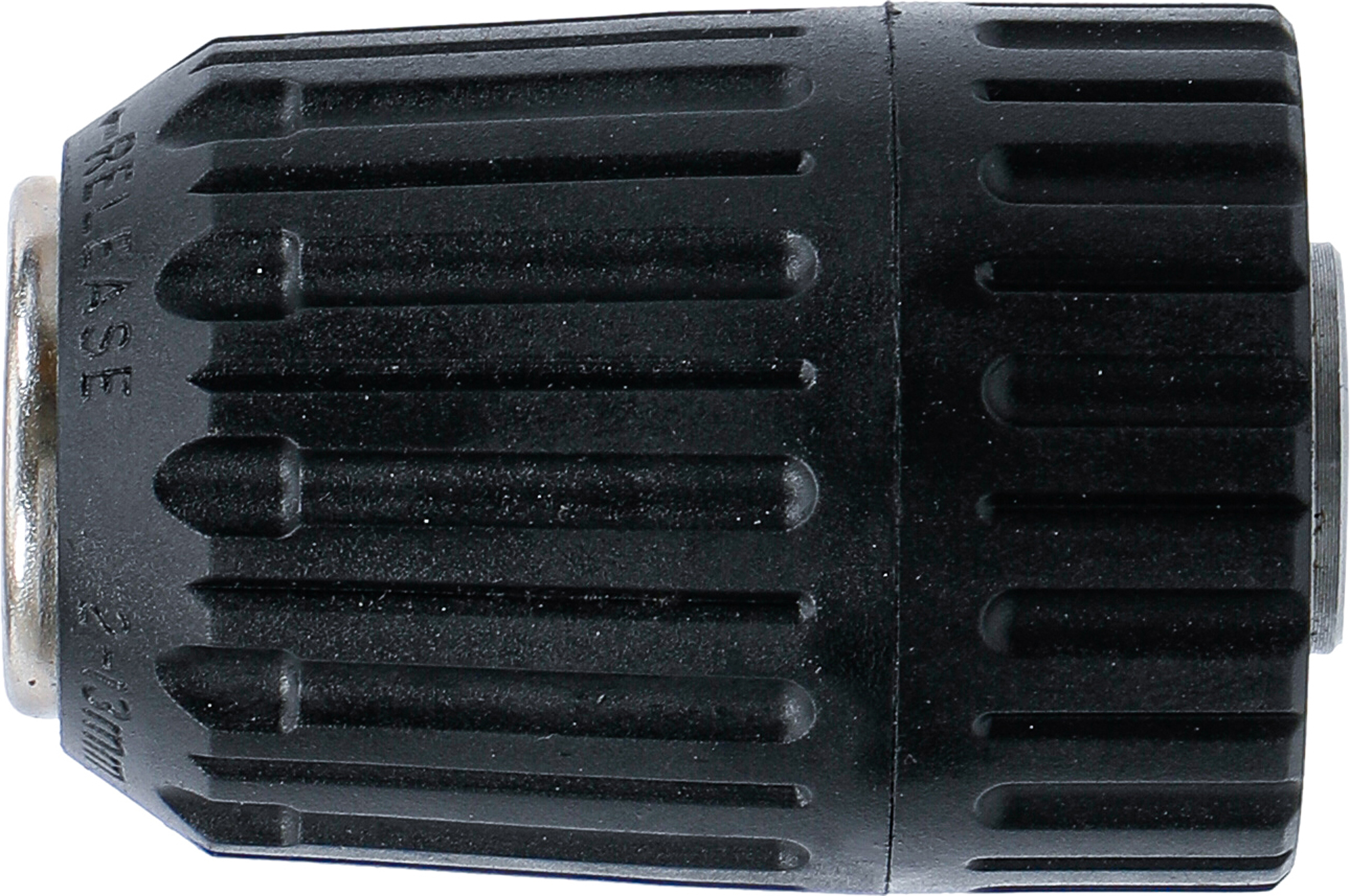 BGS Schnellspannbohrfutter | 2 - 13 mm - 1/2" x 20 UNF
