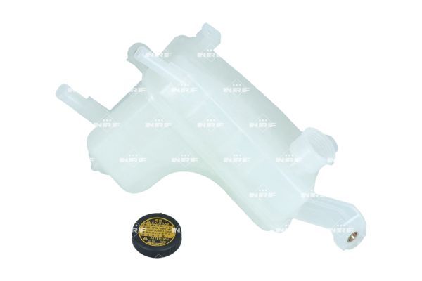 Ausgleichsbehälter, Kühlmittel