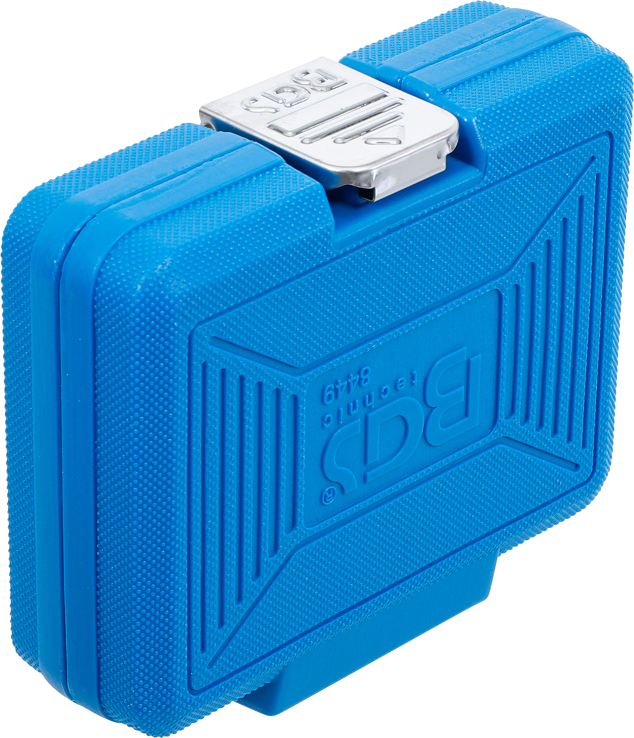 BGS Bit-Einsatz-Satz | Antrieb Innenvierkant 12,5 mm (1/2") | Innenvielzahn (für XZN) | 5-tlg.