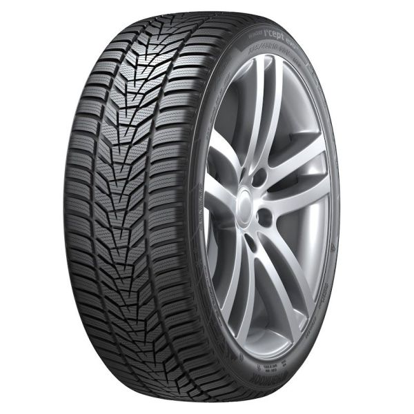 245/45R19 102V Hankook i cept evo3 W330K Winterreifen