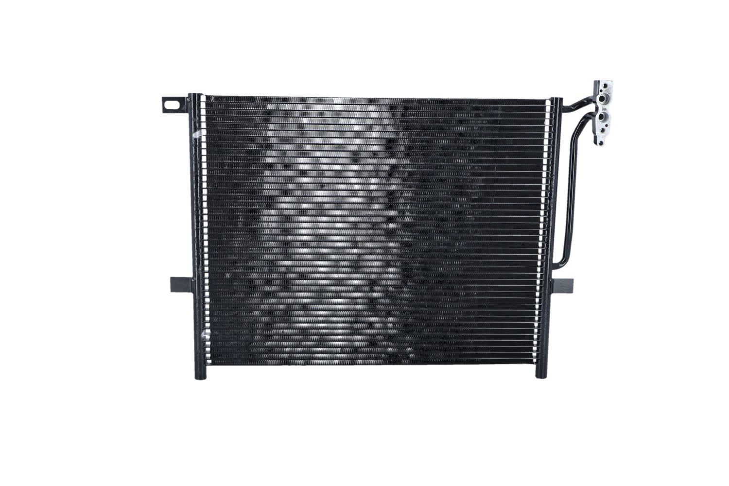 Kondensator, Klimaanlage