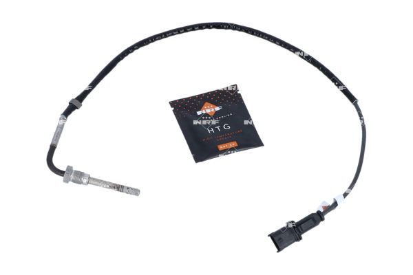 Sensor, Abgastemperatur