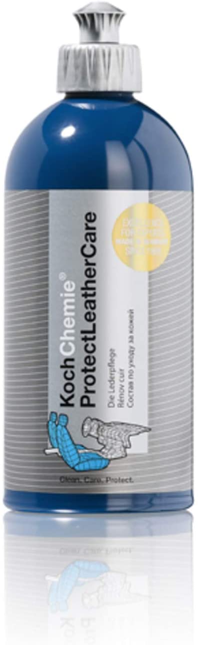 Koch Chemie Protect Leather Care 500 ml