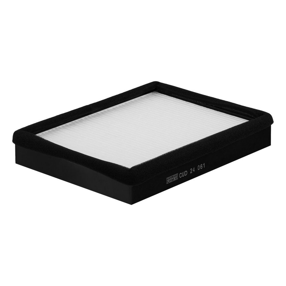 Filter, Innenraumluft