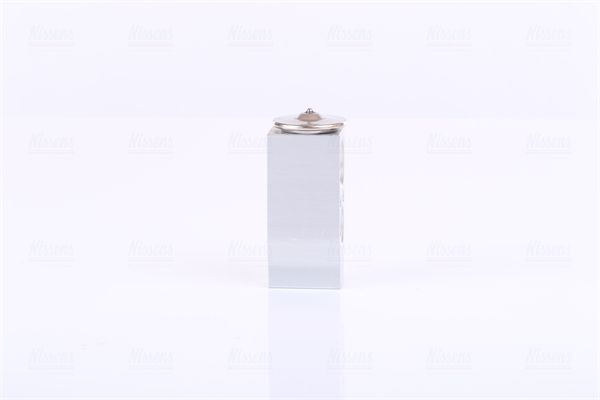 Expansionsventil, Klimaanlage