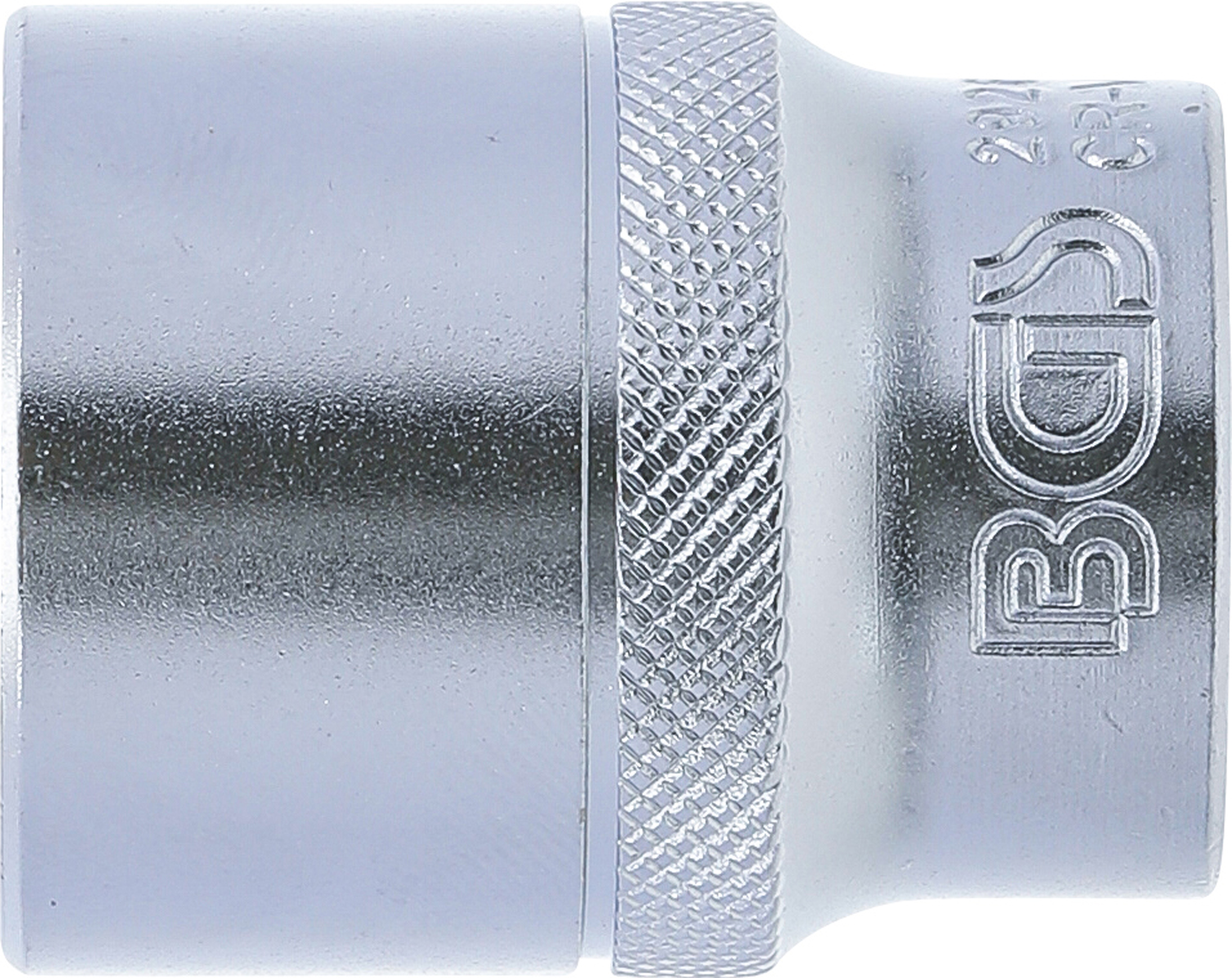 BGS Steckschlüssel-Einsatz Sechskant | Antrieb Innenvierkant 12,5 mm (1/2") | SW 26 mm