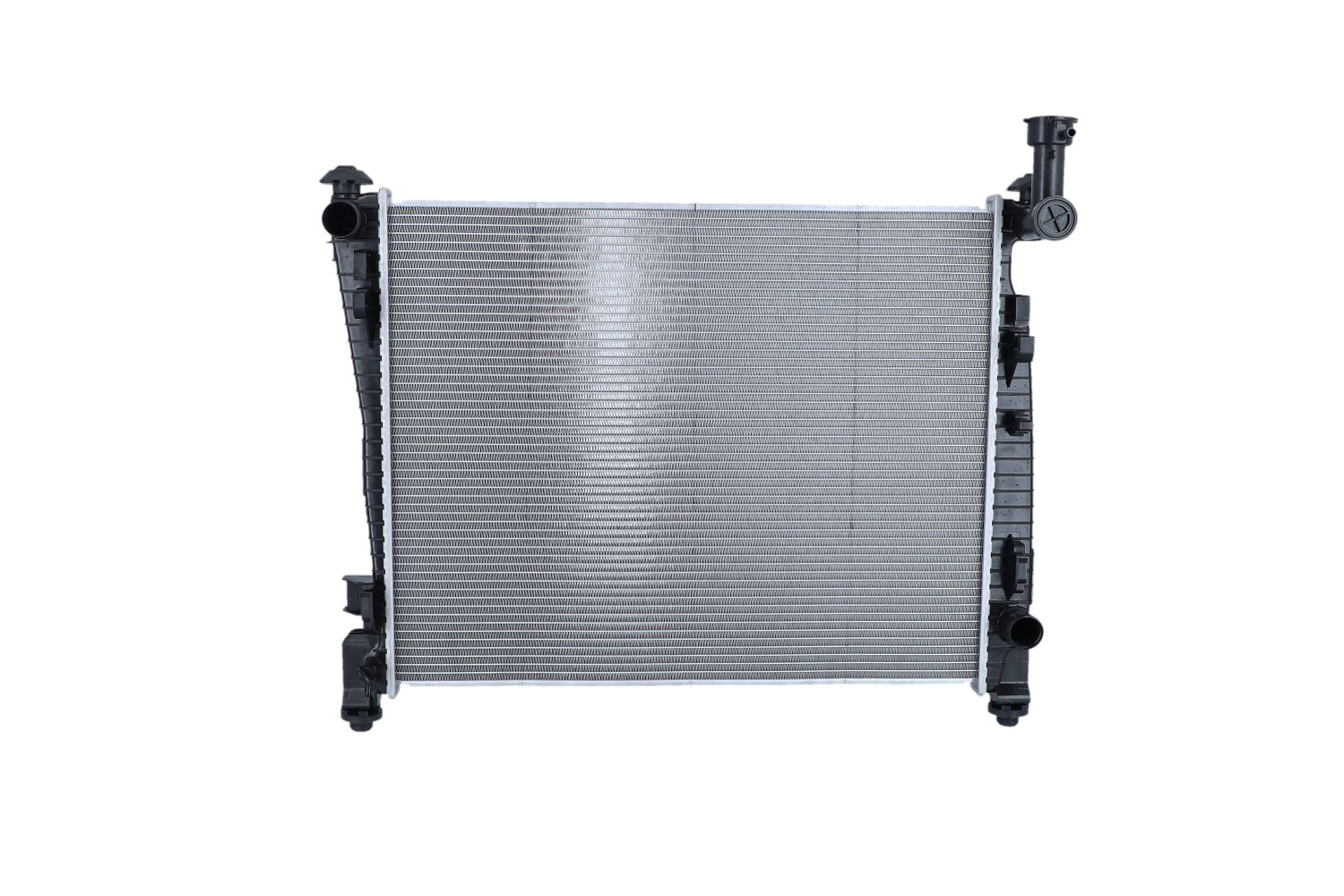 Kühler, Motorkühlung