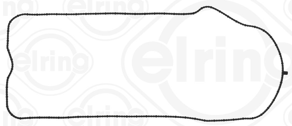 Dichtung, Kurbelgehäuseentlüftung