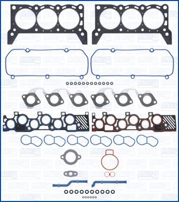 Dichtungssatz, Zylinderkopf