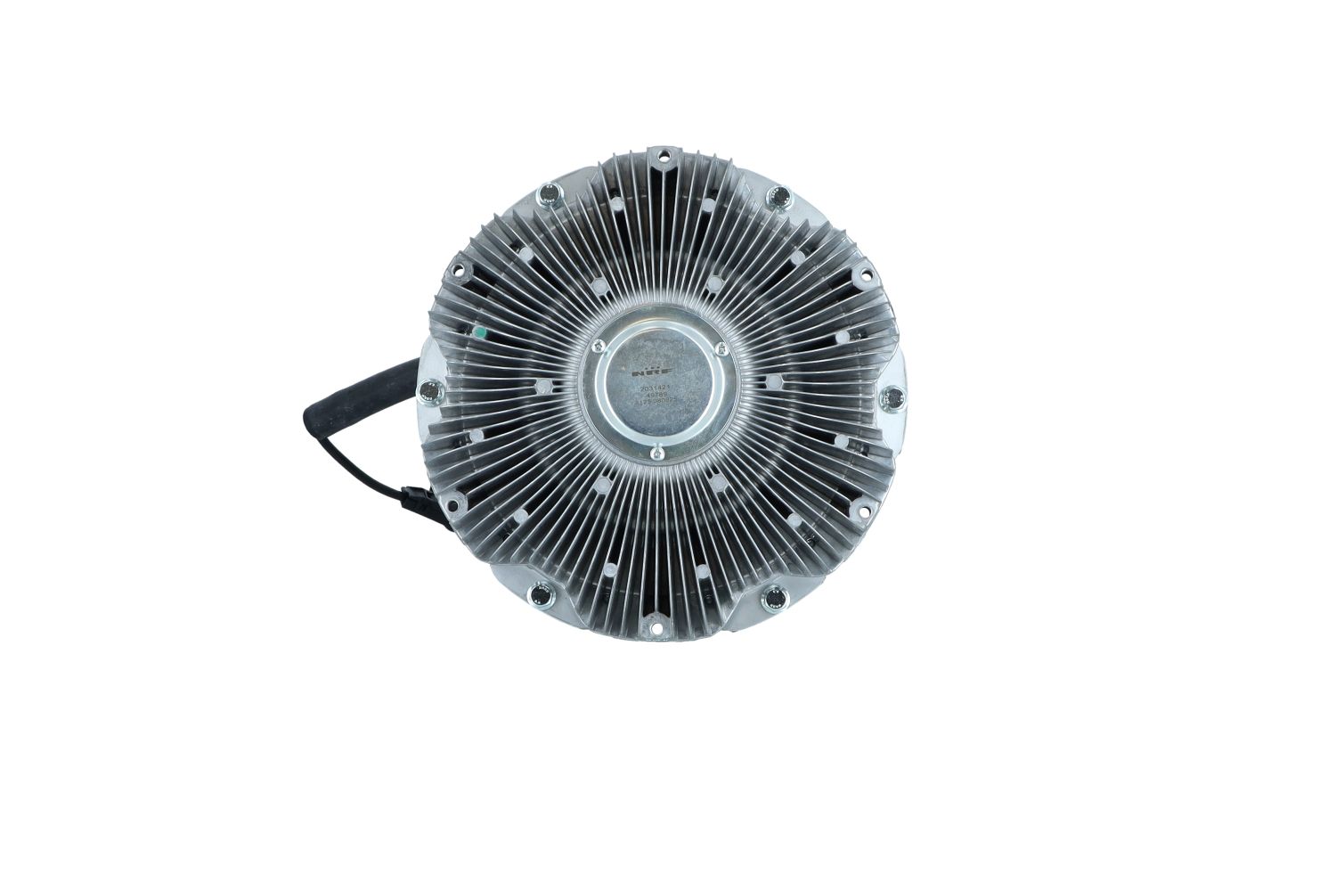 Kupplung, Kühlerlüfter