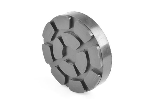 Auflagenteller, Rangierheber