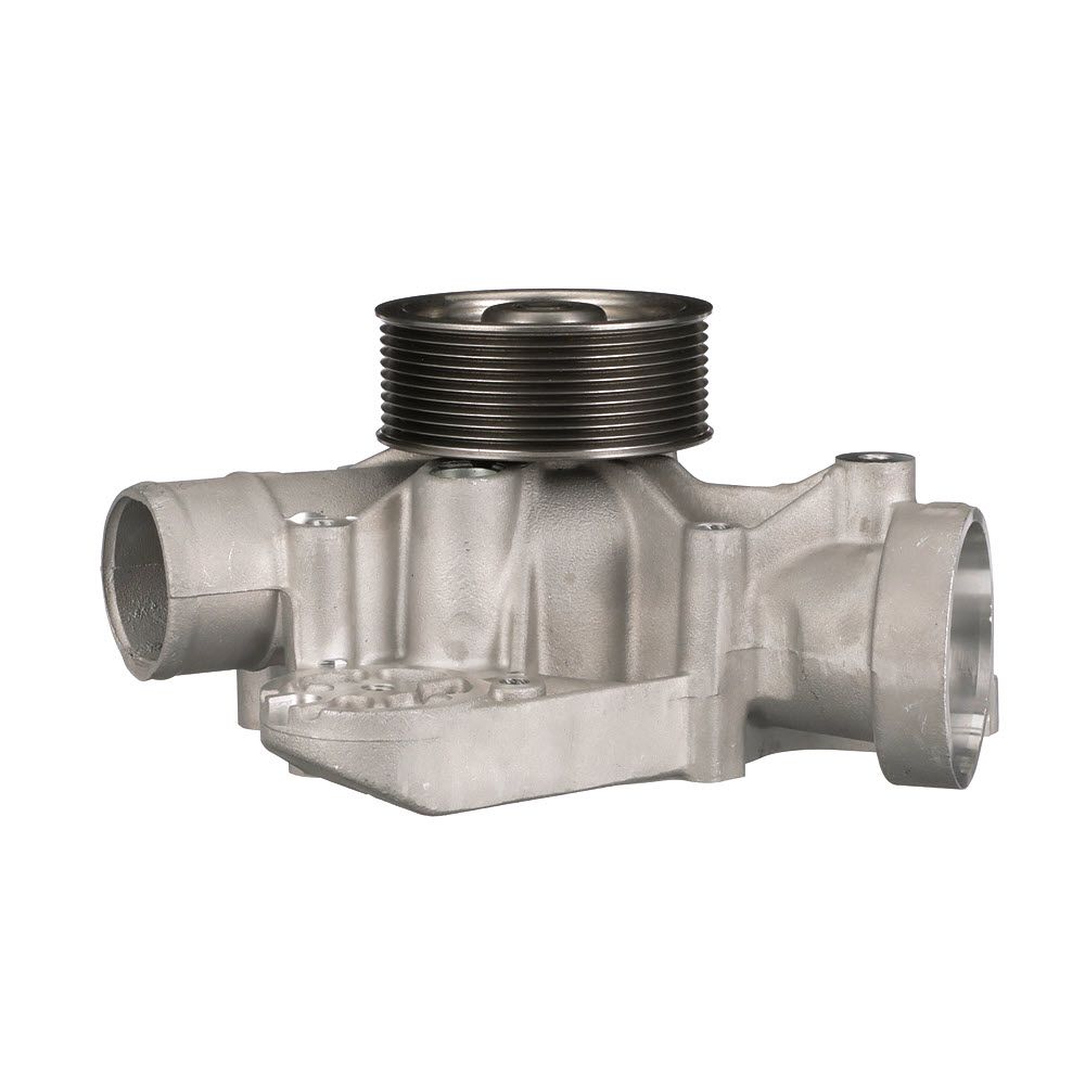 Wasserpumpe, Motorkühlung