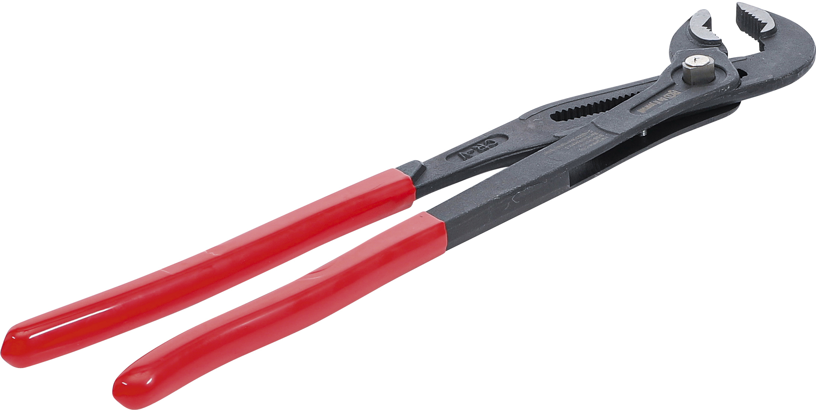 BGS Wasserpumpenzange | arretierbar | 400 mm