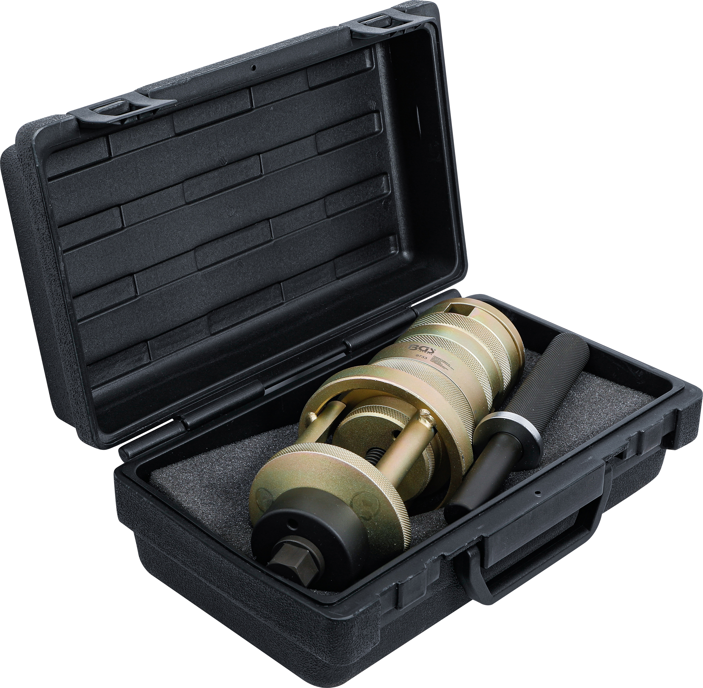 BGS Querlenkerbuchsen-Werkzeug-Satz | für Mercedes-Benz W210