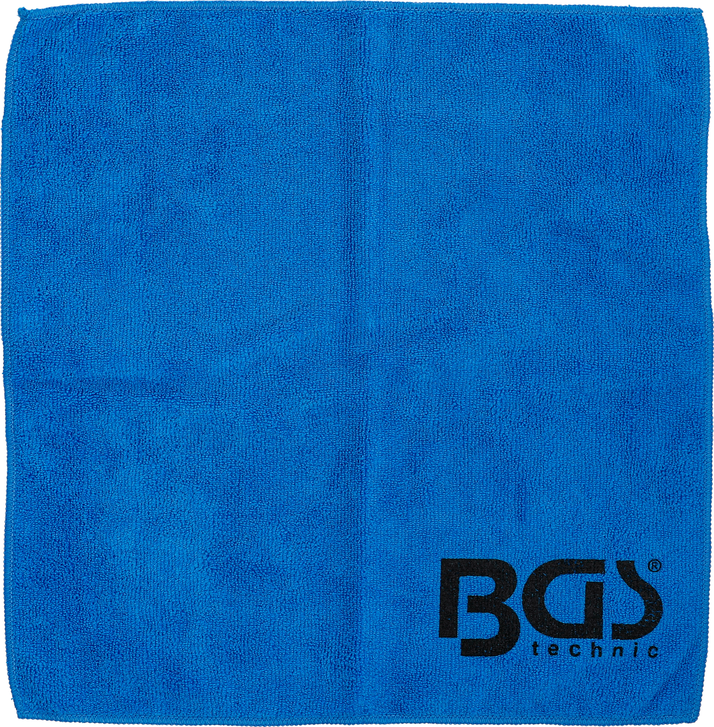 BGS Microfasertuch | 400 x 400 mm
